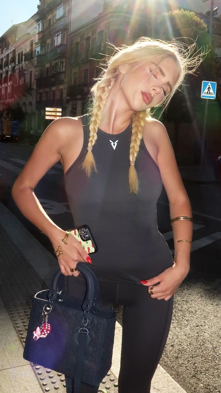 Dani Washington