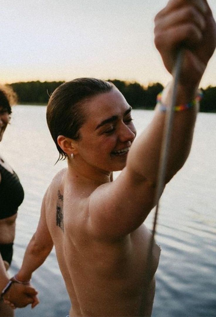 Maisie Williams Maisie Williams