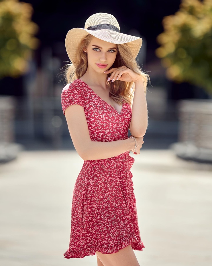 Marta Zielinska