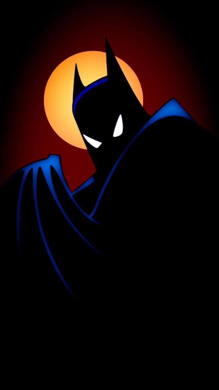 Batman (DC Animated Universe) picture