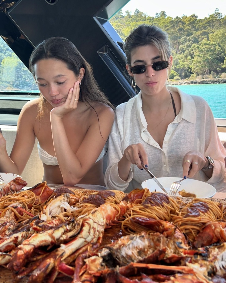 Lily Chee