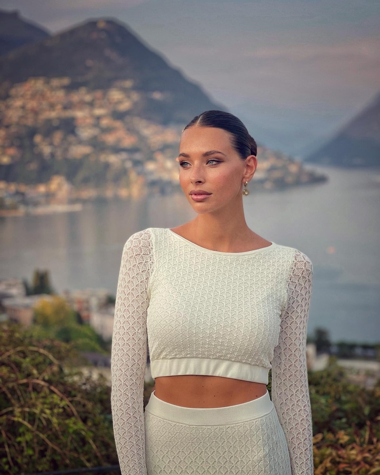 Francesca Valenti