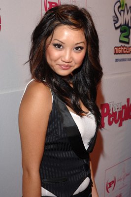 Brenda Song