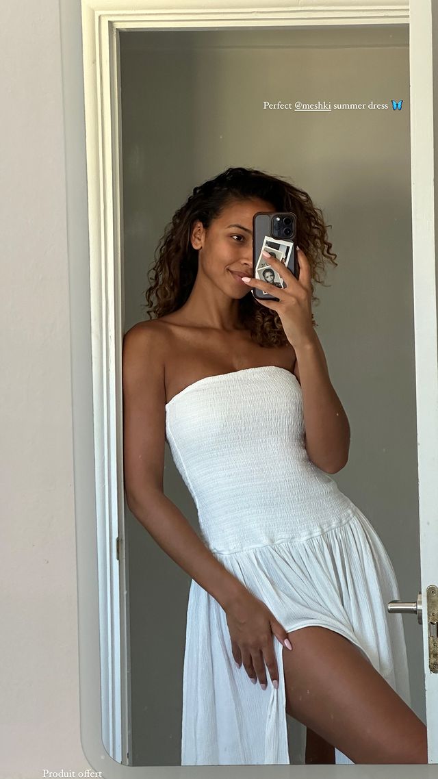 Flora Coquerel