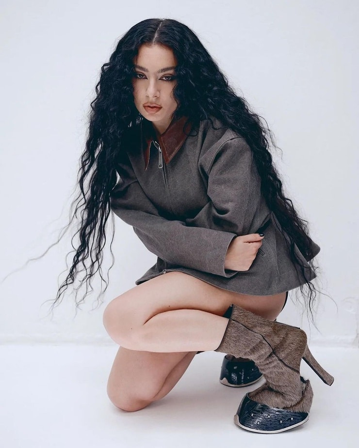 Charli XCX
