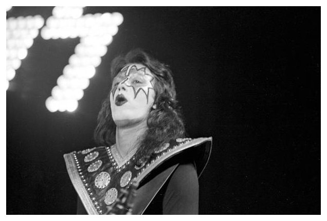 Ace Frehley