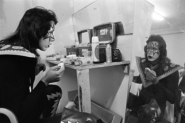 Ace Frehley