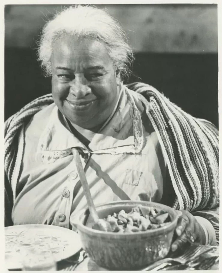 Frances E. Williams