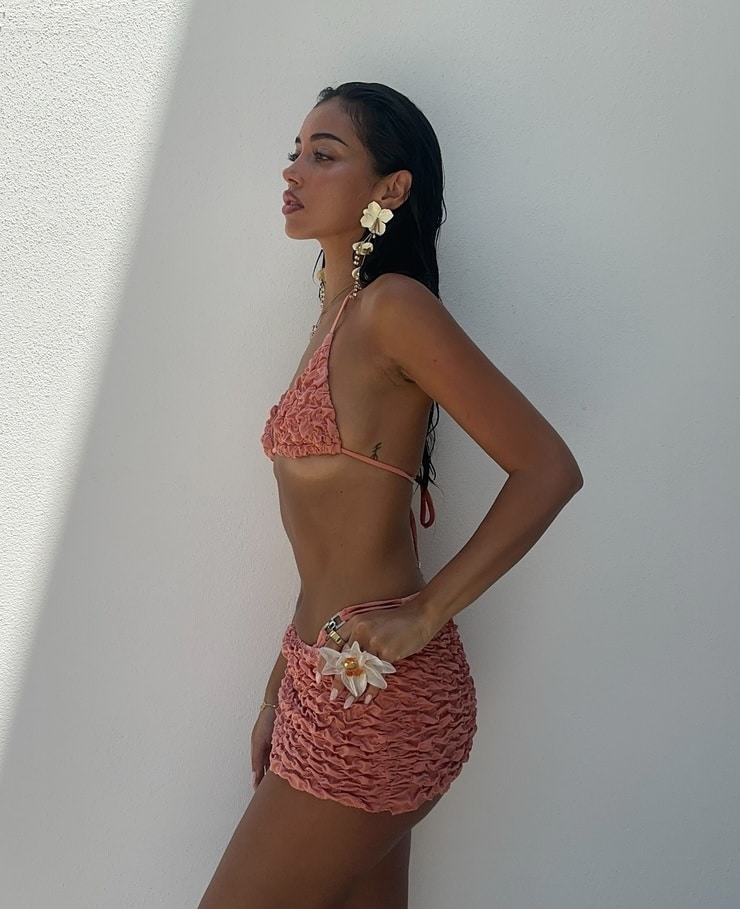 Cindy Kimberly