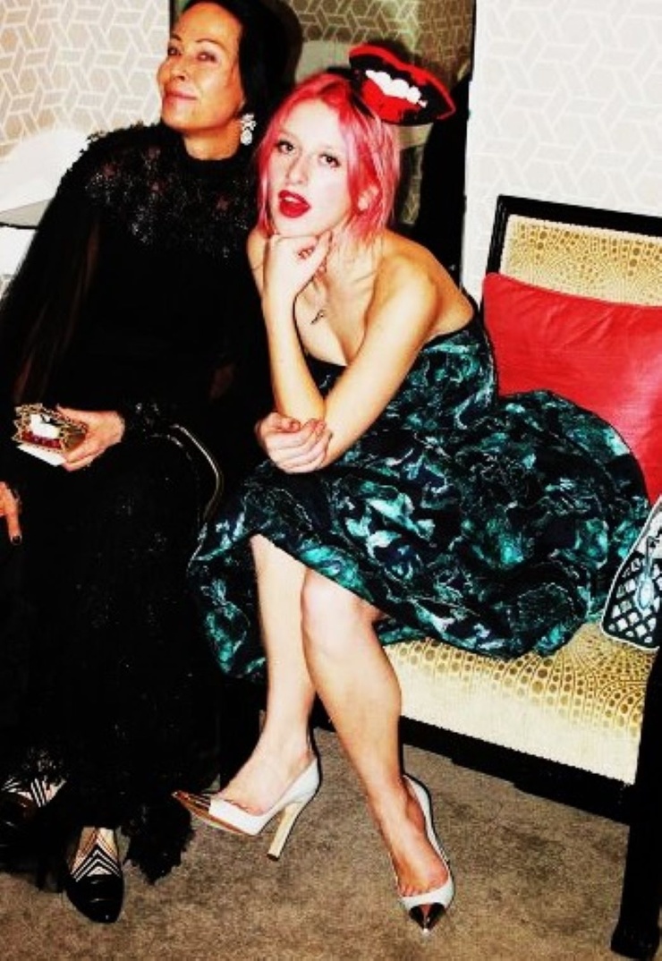 Harriet Verney Harriet Verney