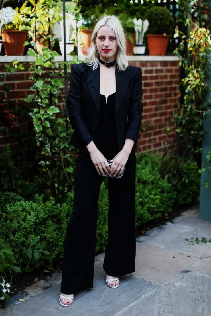 Harriet Verney