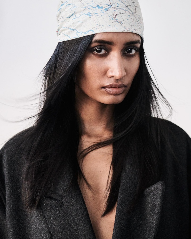 Xia Narain