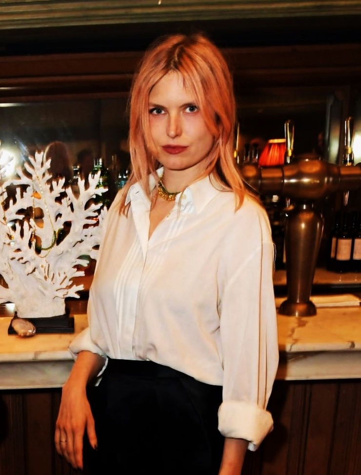 Henrietta Tiefenthaler