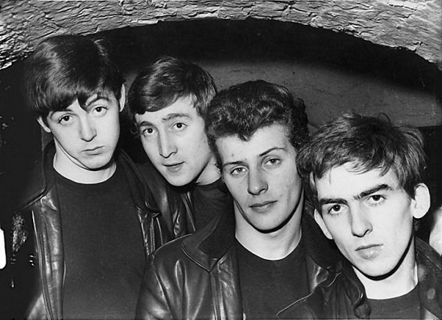 The Beatles The Beatles