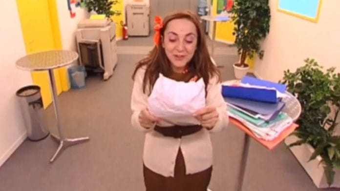 Patti D'Imporzano