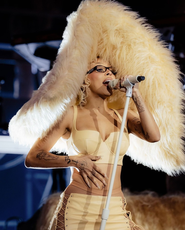DOJA CAT
