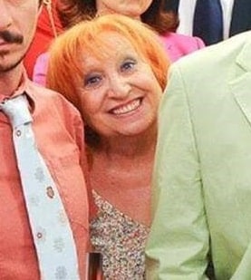 Wanda Sordi
