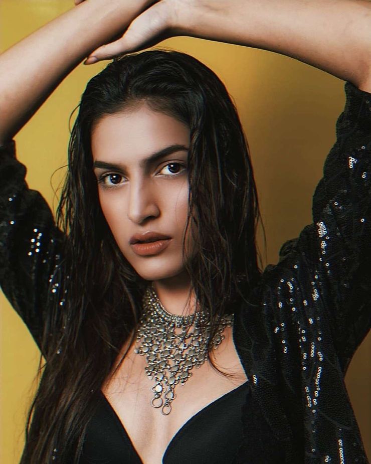 Chhavi Dhiman