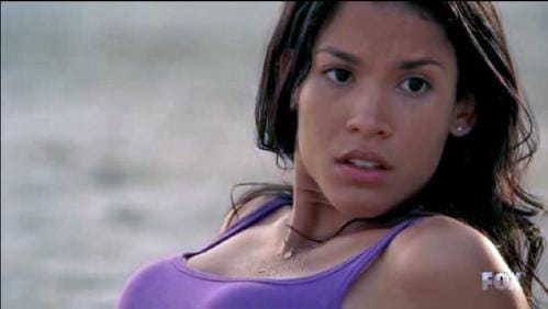 Danay Garcia