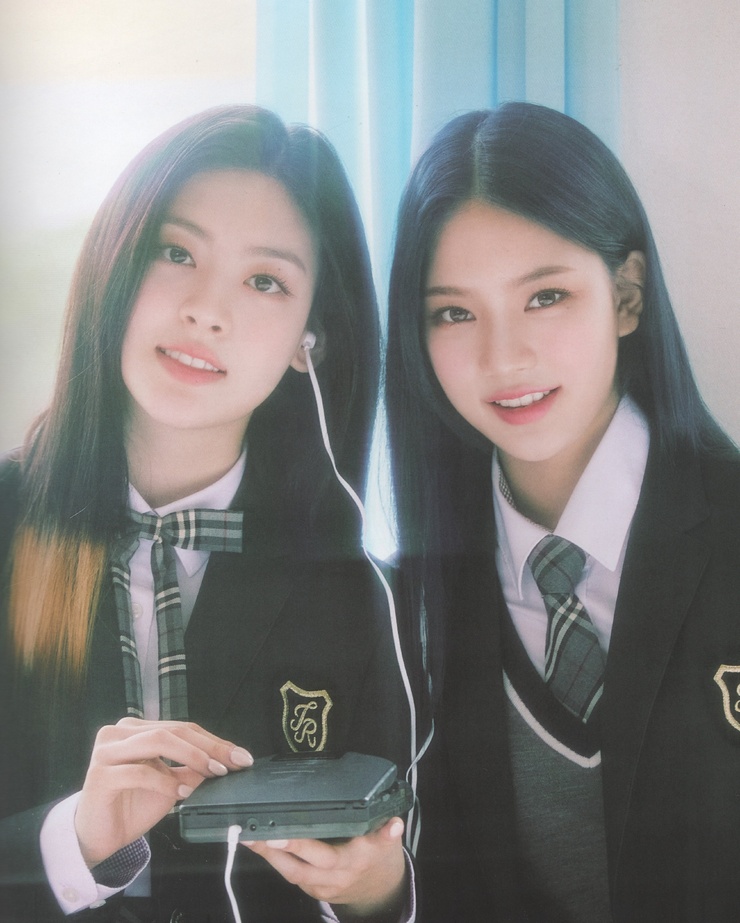 Lee chaeyoung