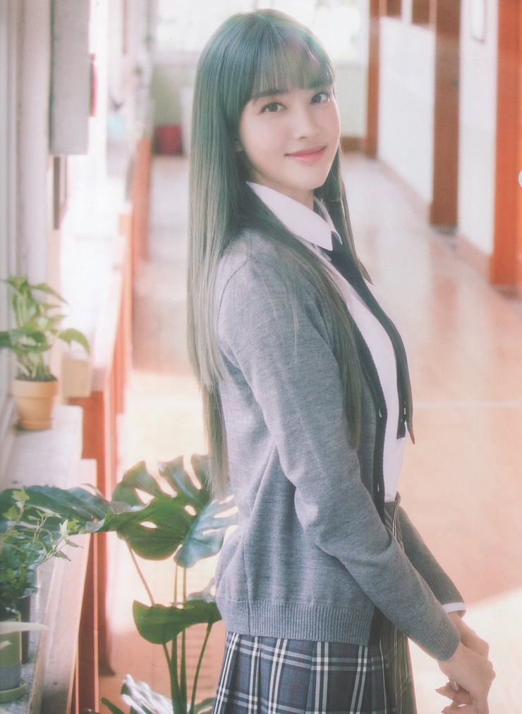 Ja-yoon Shim Ja-yoon Shim