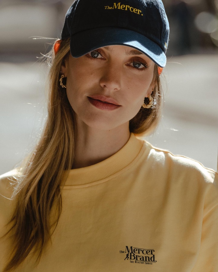 Astrid Baarsma Astrid Baarsma