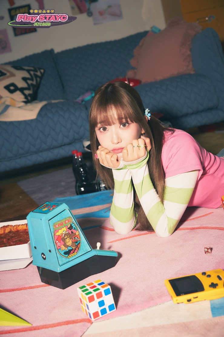 Soo-min Bae