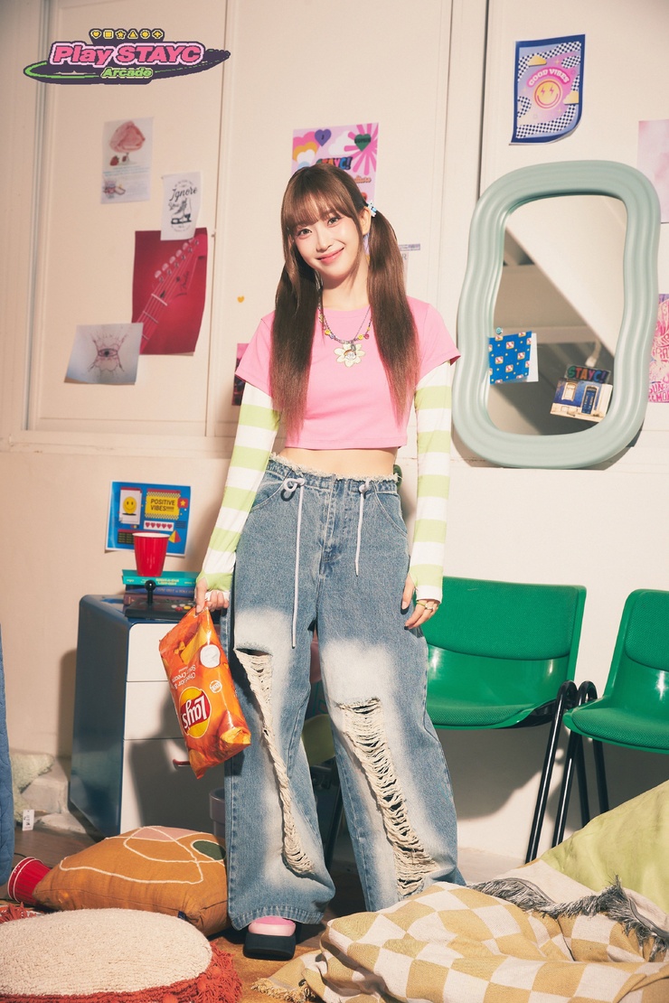 Soo-min Bae