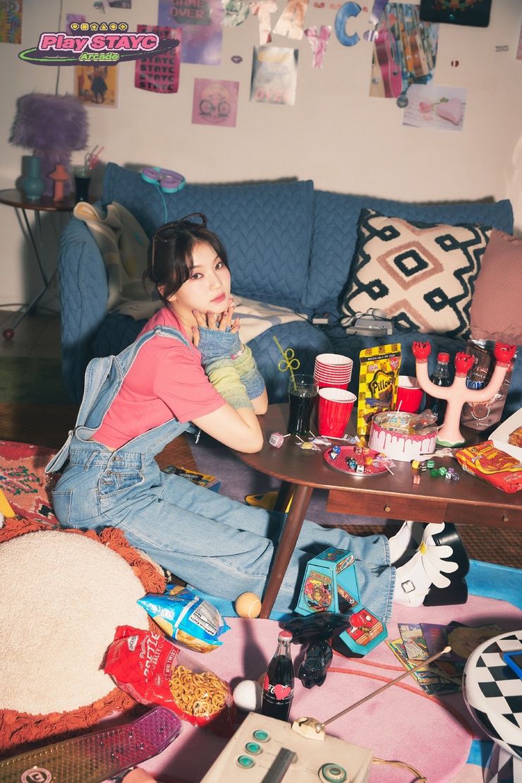 Lee chaeyoung