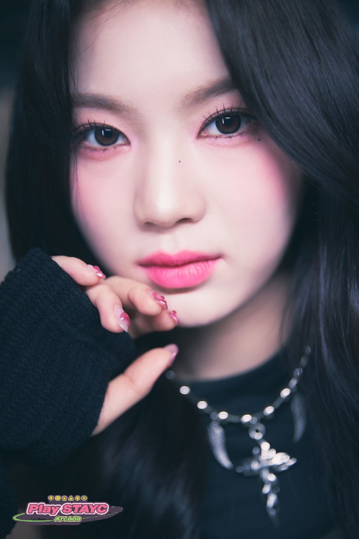 Lee chaeyoung