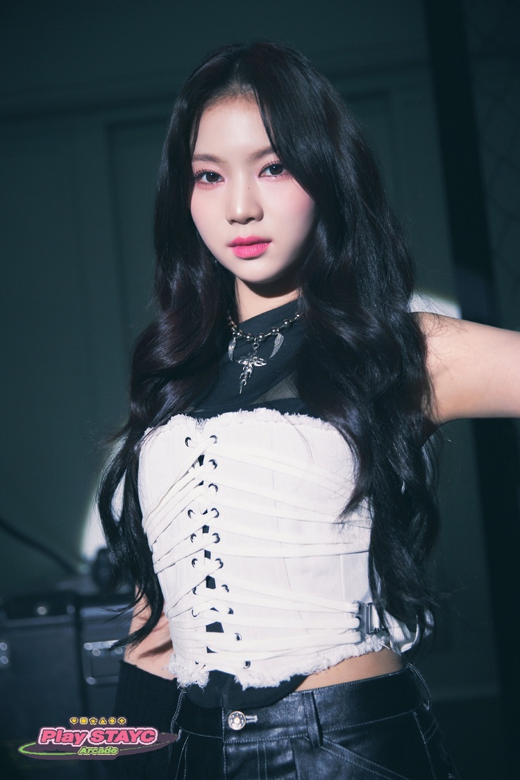 Lee chaeyoung