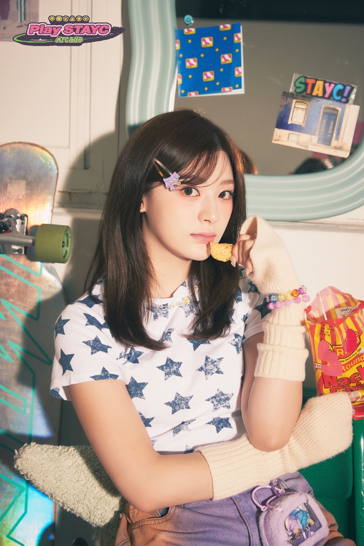 Yoon Seeun