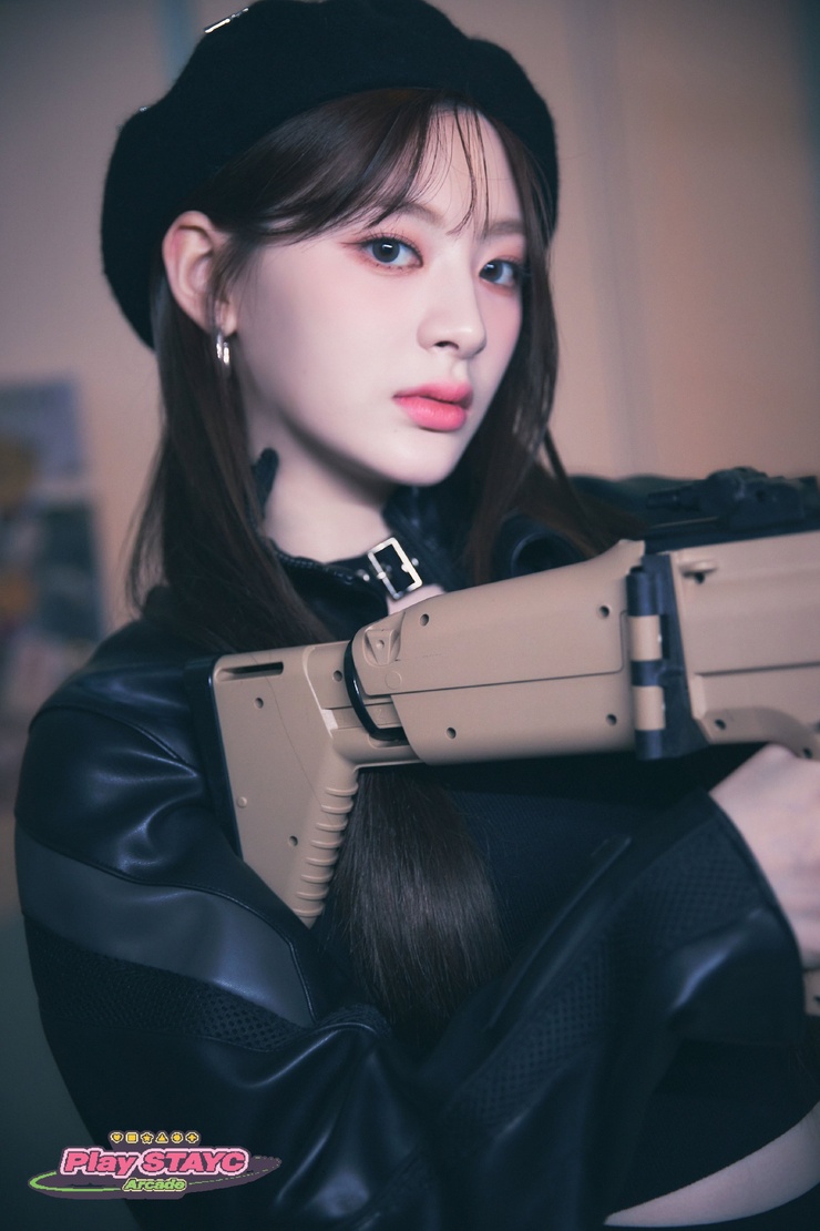 Yoon Seeun