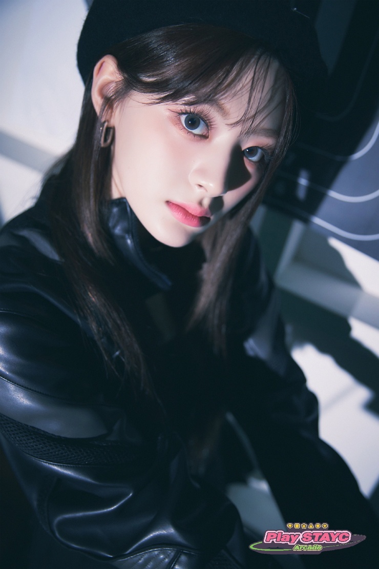 Yoon Seeun
