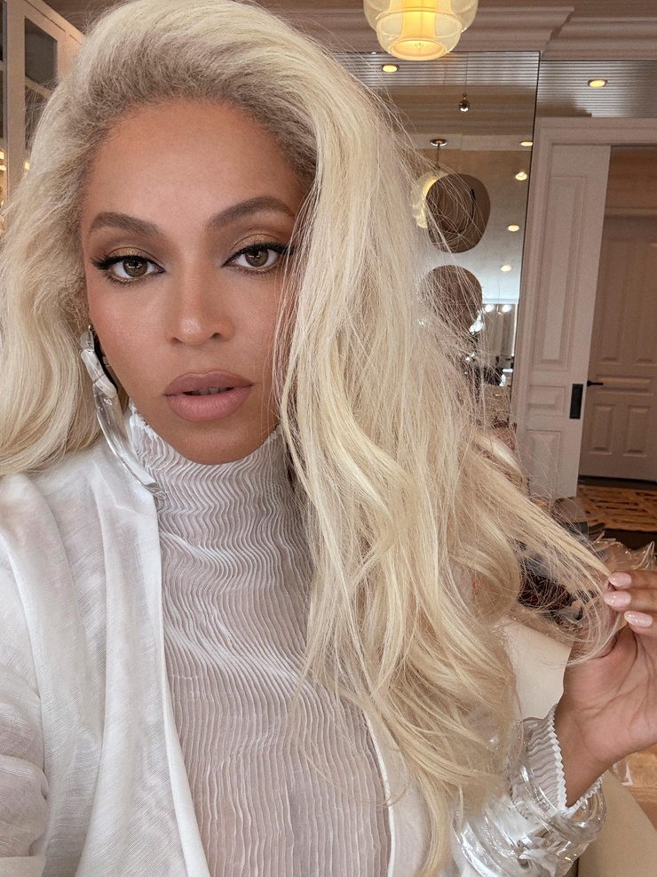 Beyoncé Knowles Beyoncé Knowles