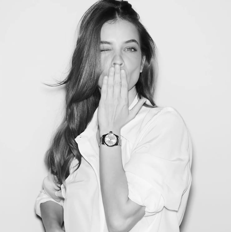Barbara Palvin