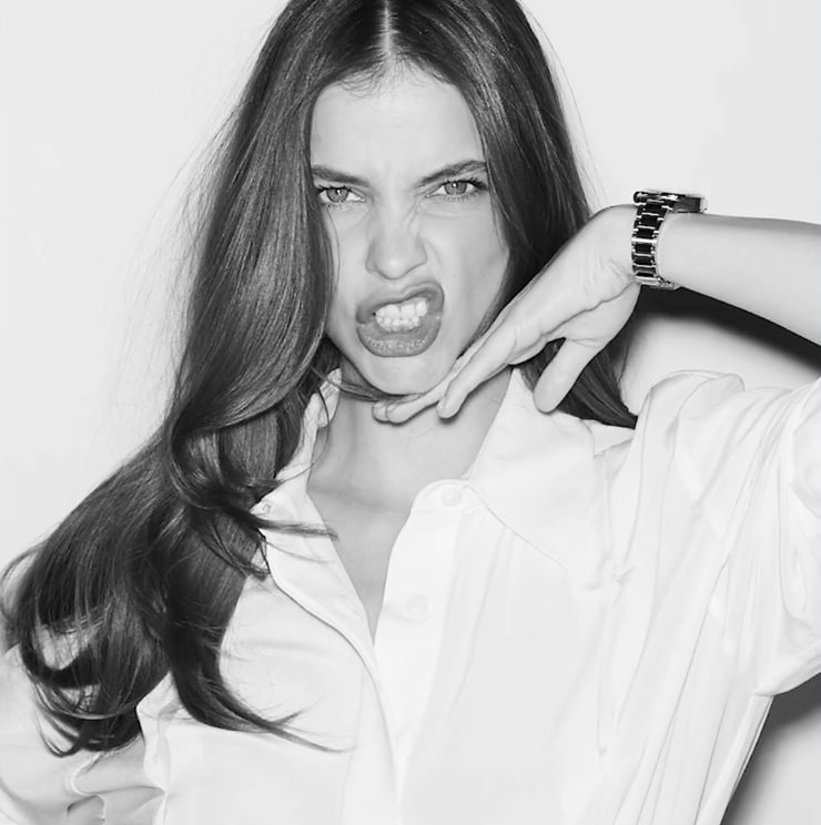 Barbara Palvin