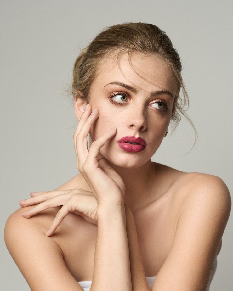 India Woollard