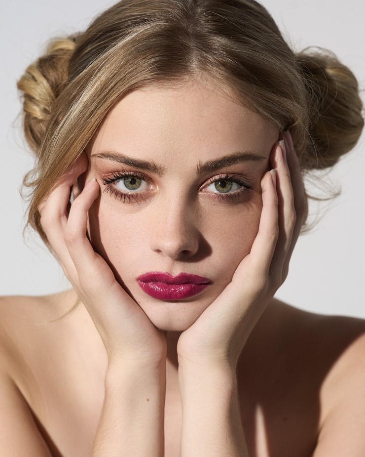 India Woollard