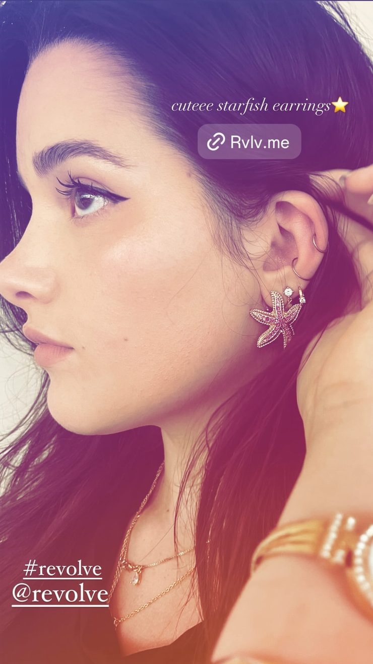 Annie LeBlanc