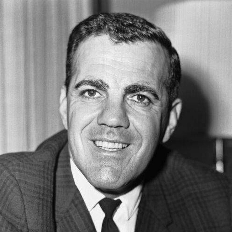 Ara Parseghian