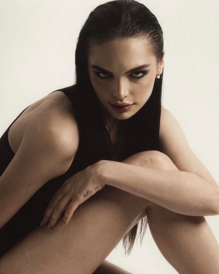 Maya Kruczkowska
