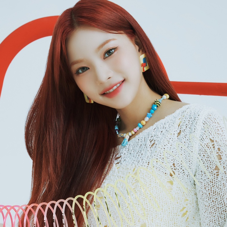 Lee chaeyoung