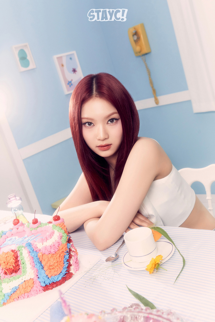 Lee chaeyoung