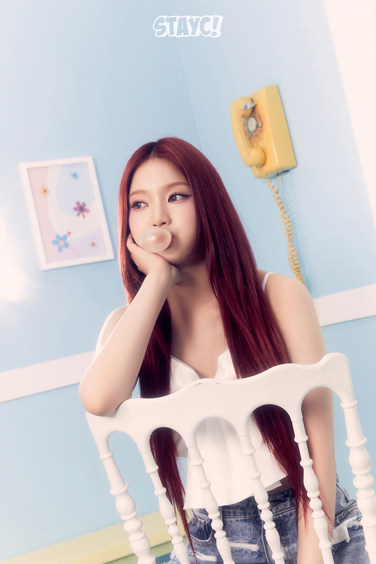 Lee chaeyoung