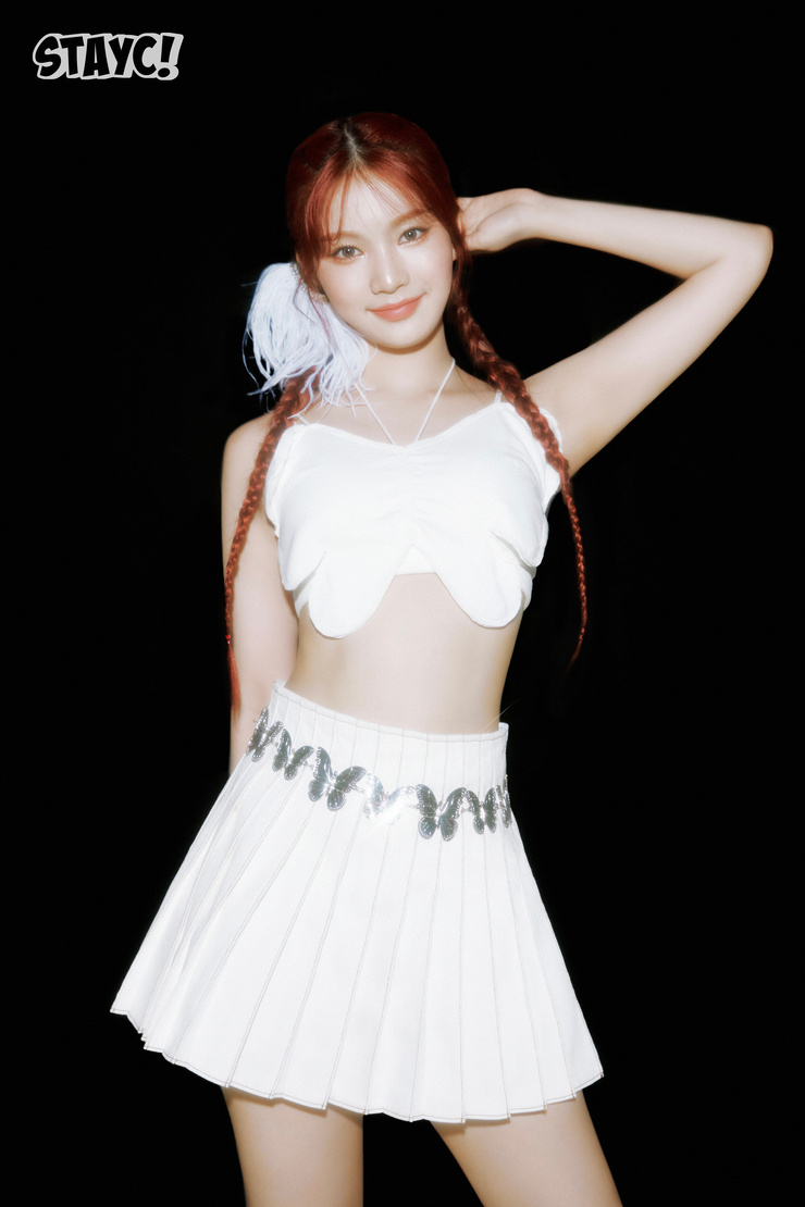 Lee chaeyoung