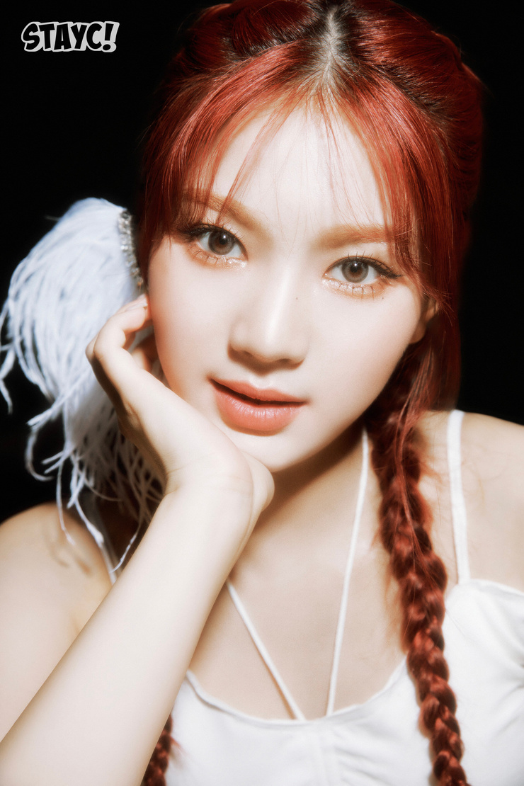 Lee chaeyoung