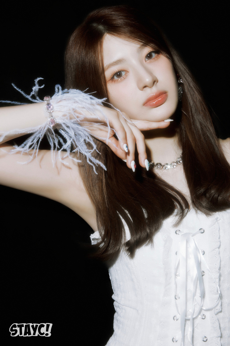 Yoon Seeun