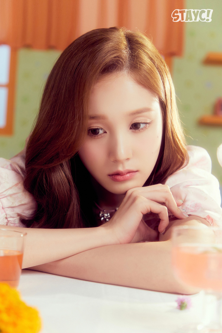 Ye-eun Jang