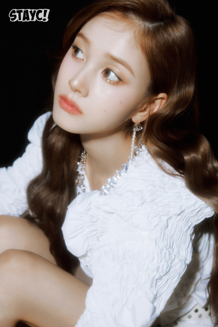Ye-eun Jang Ye-eun Jang
